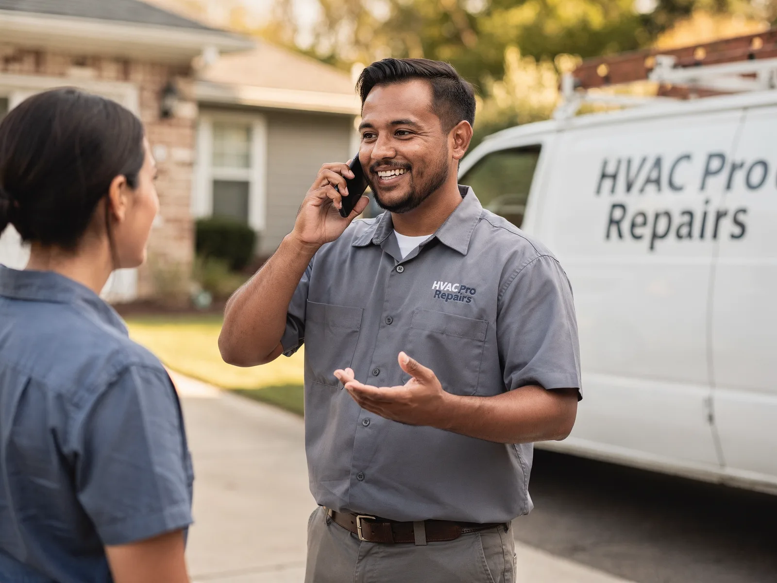Heat Pump Repair North Jackson, OH FAQs
