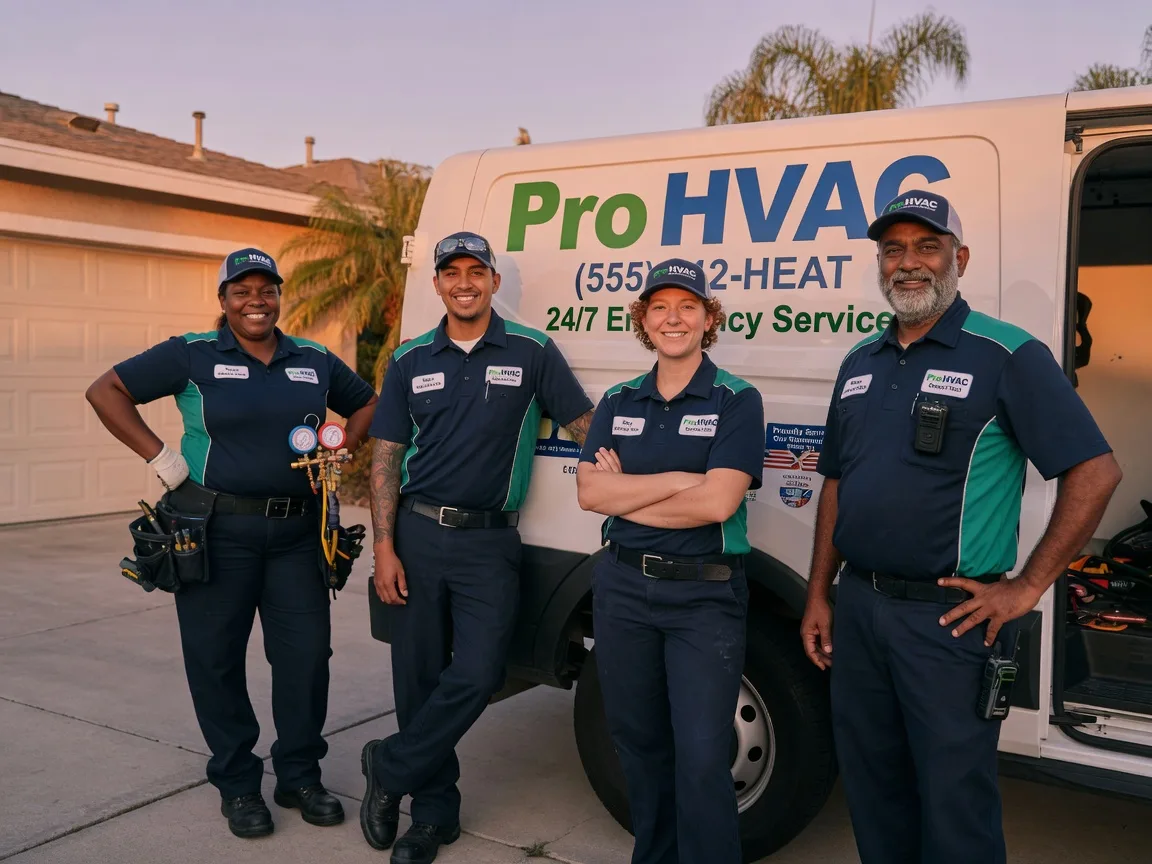 Furnace Repair company in North Jackson, OH