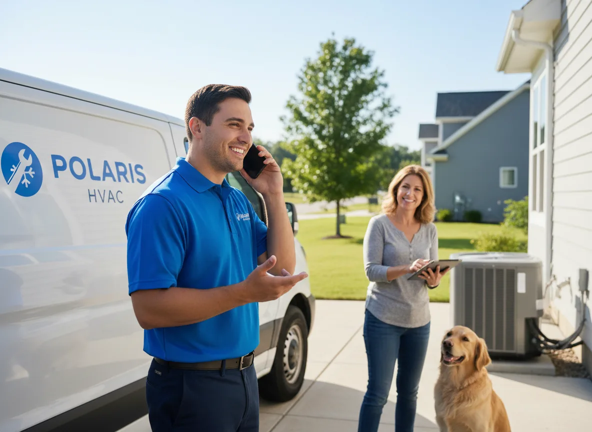 Furnace Repair North Jackson, OH FAQs